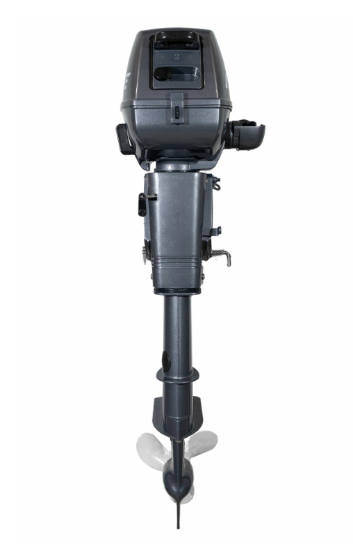 Лодочный мотор APACHE T3 BS в Севастополе