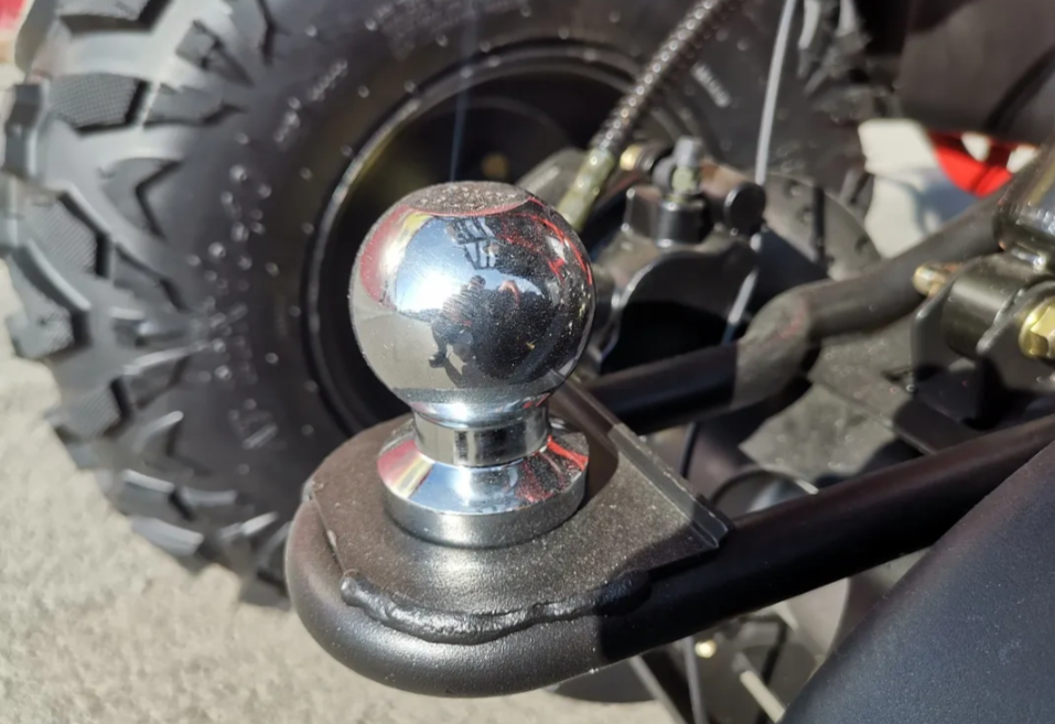 Квадроцикл GBM SHARP BIG 300 NEW в Севастополе