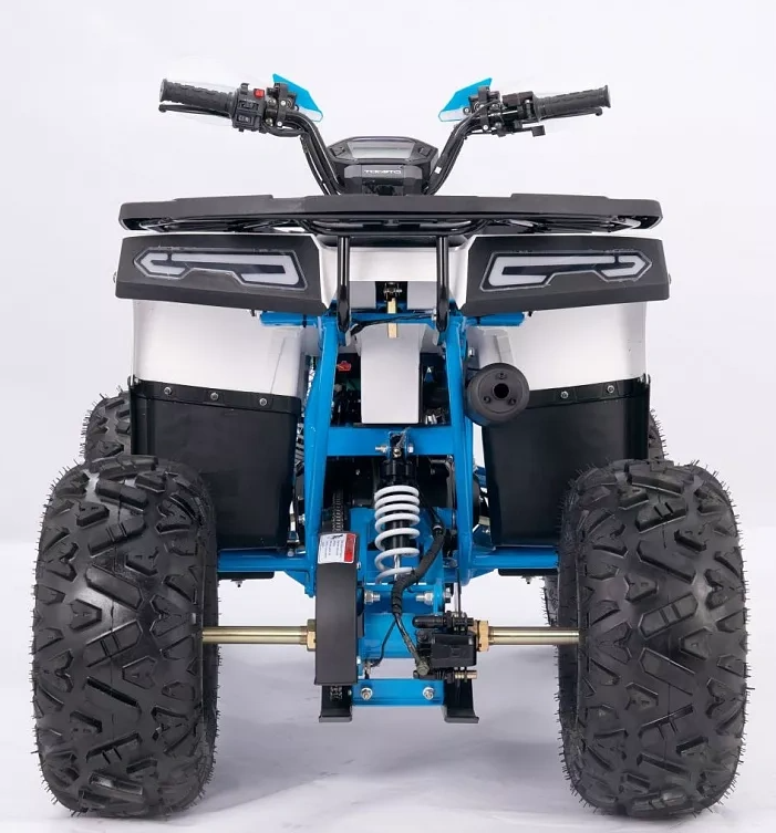 Квадроцикл YACOTA Sirius в Севастополе