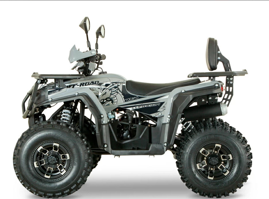 Квадроцикл YACOTA DRAGON LUX LD 150 PRO-SPORT в Севастополе