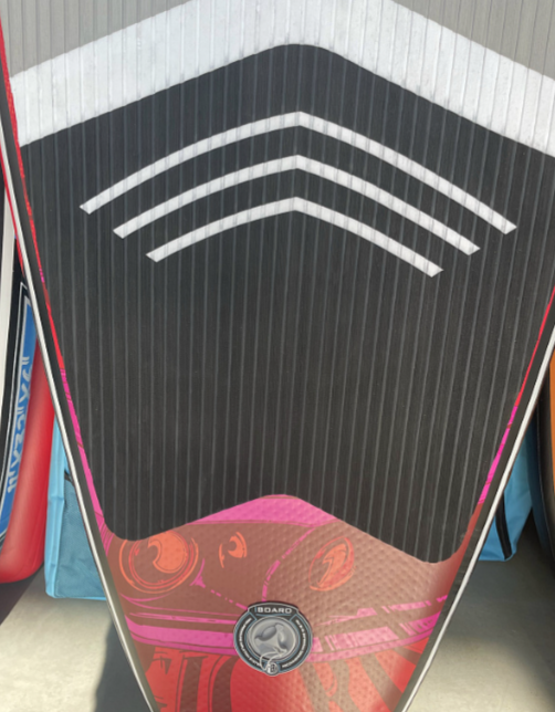 SUP (САП) ДОСКА RAIDEX I BOARD 11’ (332СМ) «AUTO» в Севастополе