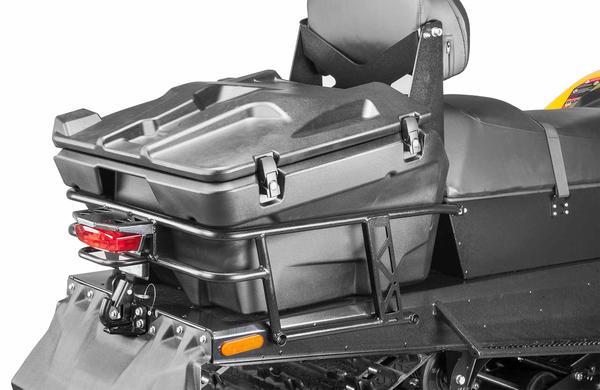 Снегоход STELS SM600T (L LUX WT) СТАВР 1.0 К01 Tech в Севастополе