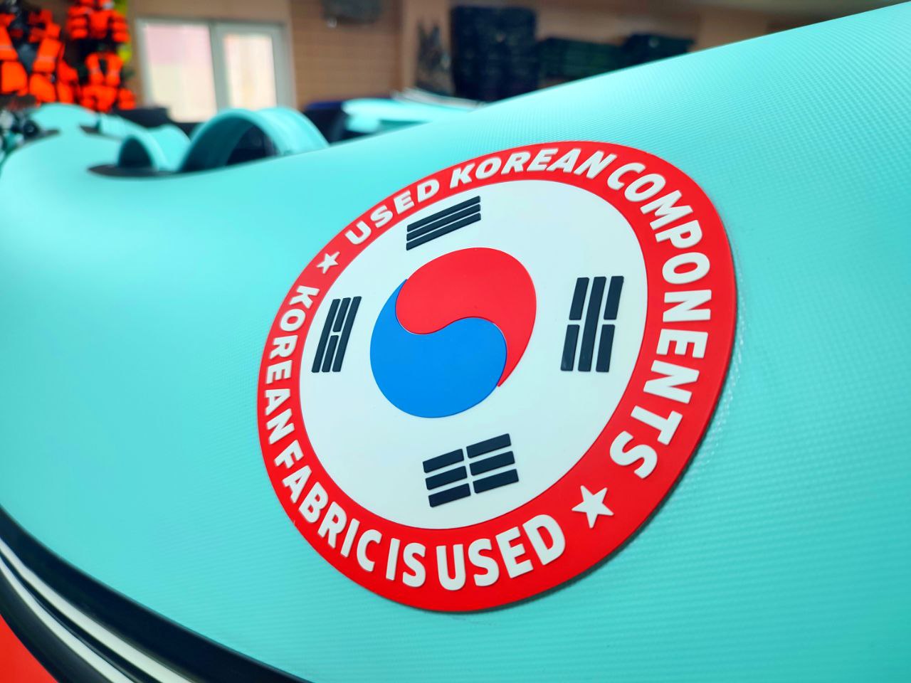 Лодка MISHIMO LITE 315 в Севастополе