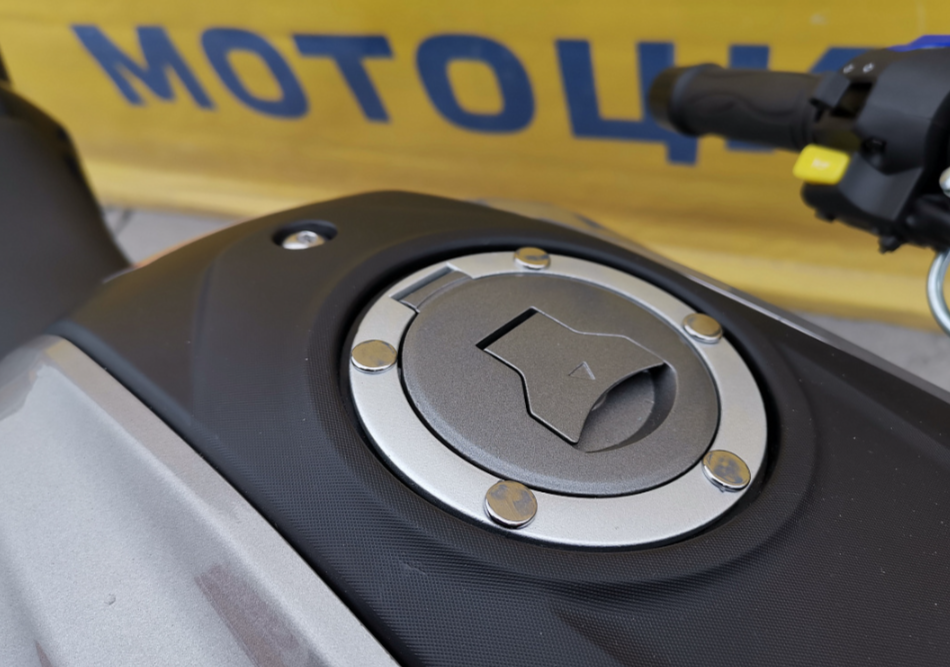 Мотоцикл MOTOLAND (МОТОЛЕНД) 250 CB250 (172FMM-5/PR250) (2022 г.) в Севастополе