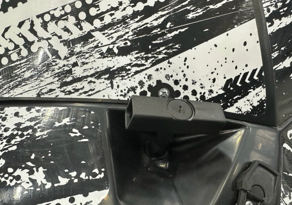 СНЕГОХОД IRBIS SF200L XE SUPERLONG в Севастополе