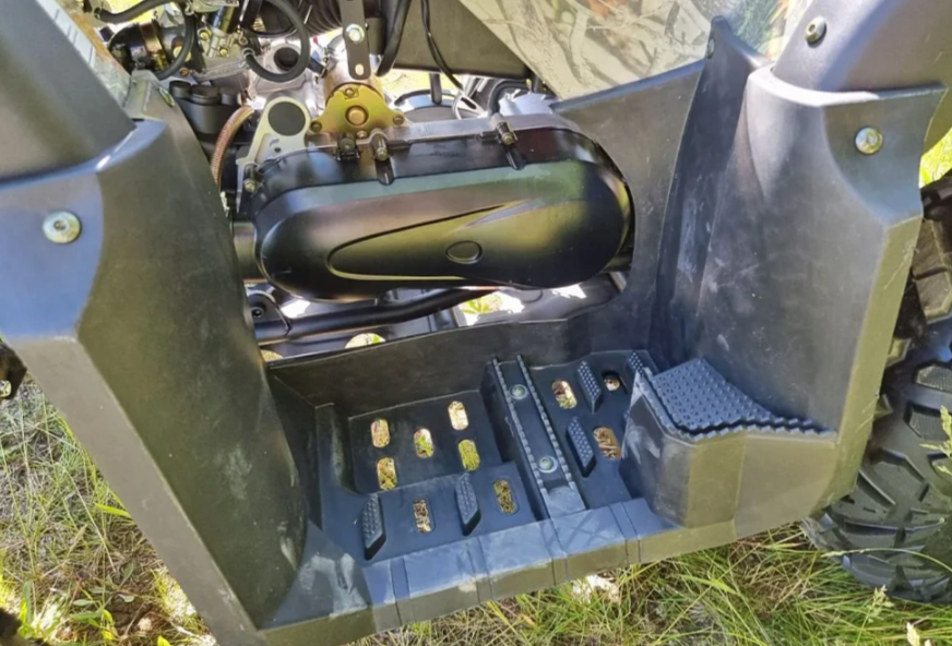 Квадроцикл PROMAX ATV 250 (2025) в Севастополе