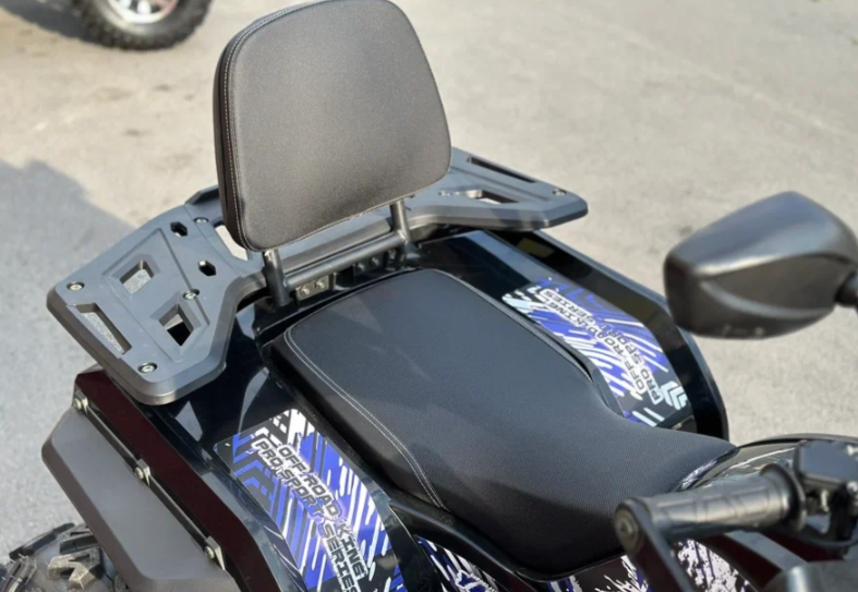 Квадроцикл GBM CROSS HILL 300 NEW PREMIUM в Севастополе