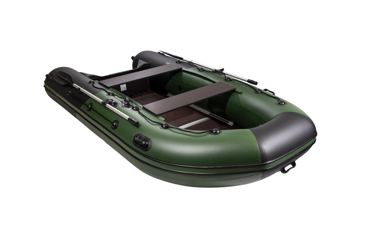 Лодка Ривьера Максима 3400 СК в Севастополе