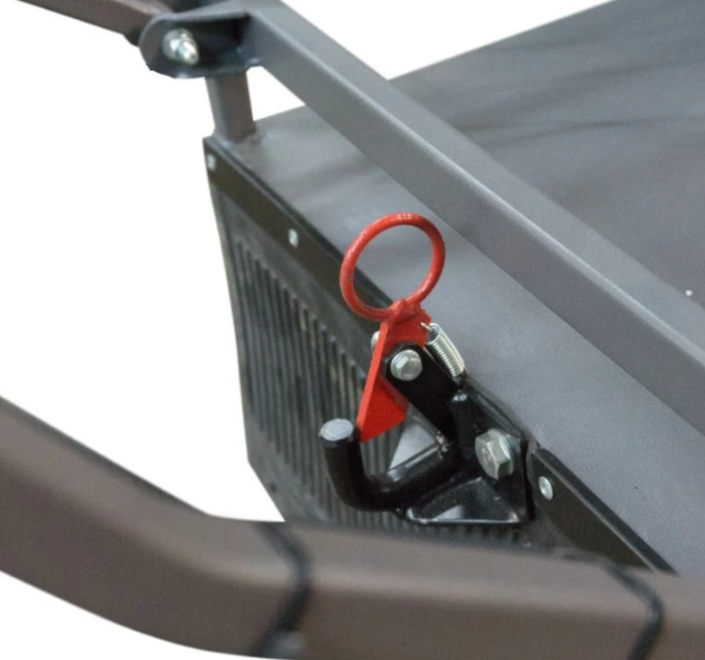 Мотобуксировщик СТЕМ СЕВЕР ЭКОНОМ 500 15 л.с. в Севастополе