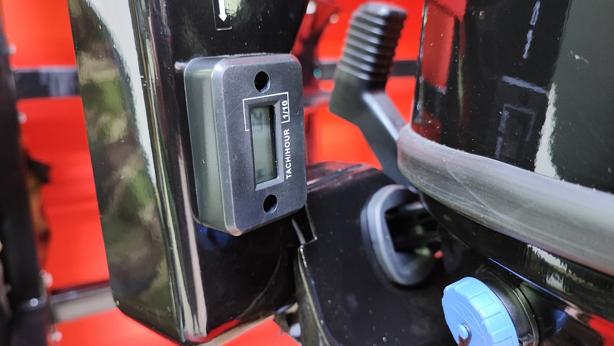 Лодочный мотор MARLIN PROLINE MP 50 AMH ПОД ВОДОМЕТ в Севастополе