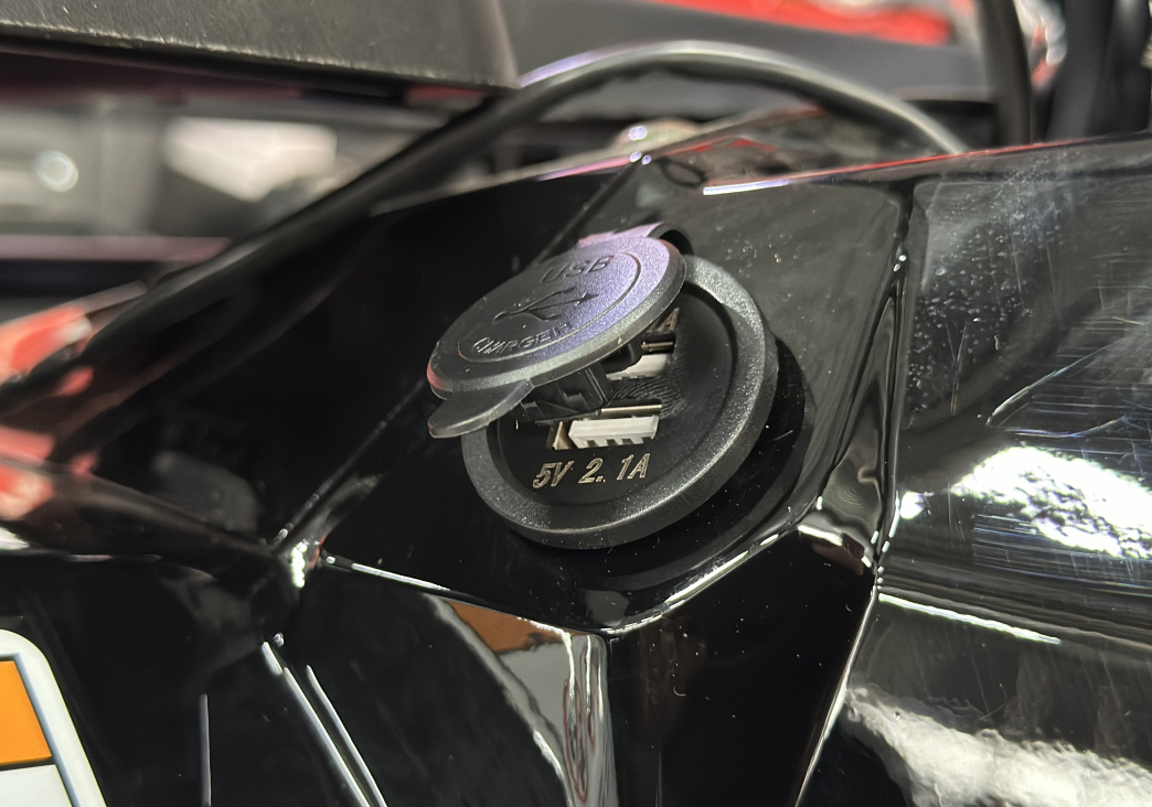 Квадроцикл GBM MAVERICK 300 NEW LUX в Севастополе