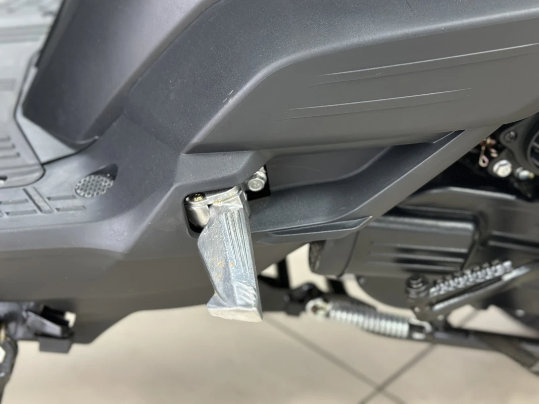 Скутер PROMAX STALKER 150(49) в Севастополе