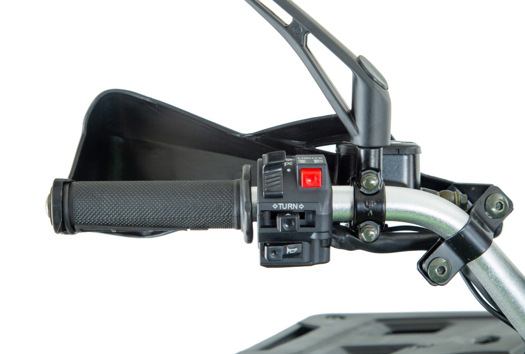 Квадроцикл YACOTA VIKING PRO 250 в Севастополе