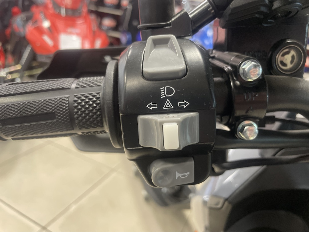 Скутер PROMAX STALKER ARMY 240(49) в Севастополе