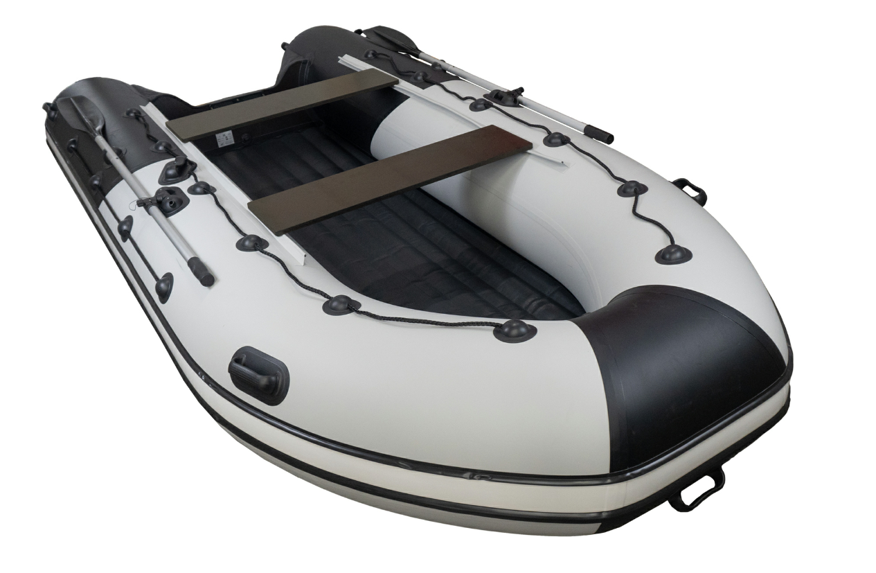 Лодка Ривьера 3600 НДНД ГИДРОЛЫЖА в Севастополе