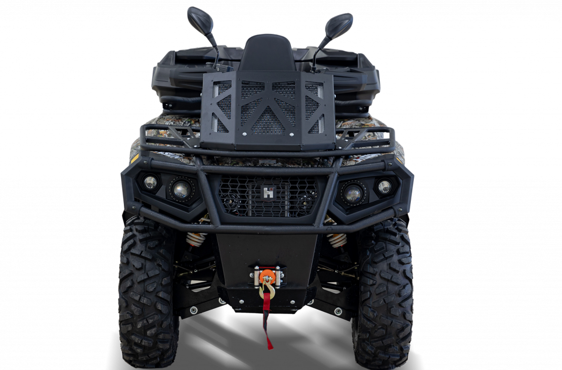 Квадроцикл HISUN TACTIC GT1000/EXTREME EDITION в Севастополе