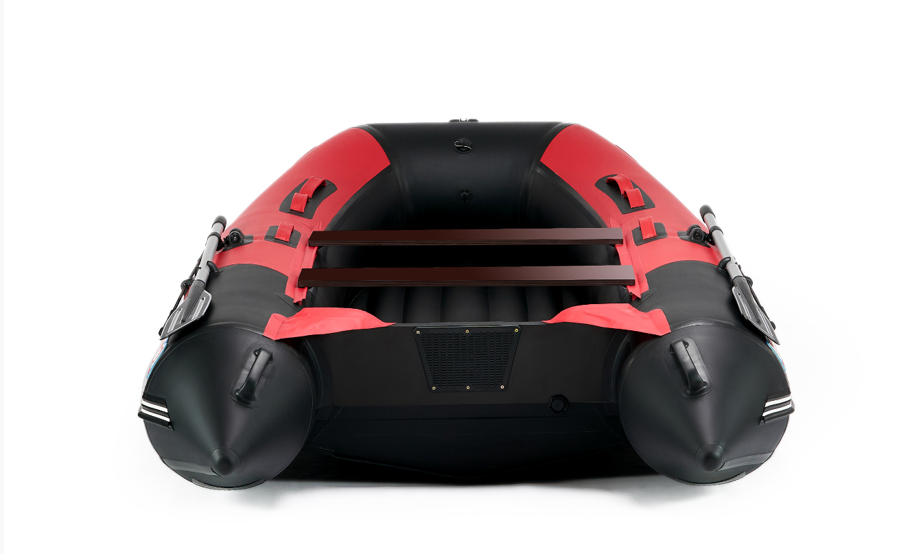 КОМПЛЕКТ ЛОДКА MISHIMO PRO 350 + ЛОДОЧНЫЙ МОТОР MARLIN MP 9.9 (15) AMHS PROLINE в Севастополе