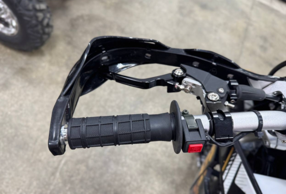 Мотоцикл (питбайк) PROMAX FIDET (ФАЙДЕТ) 145E PRO 17/14 в Севастополе