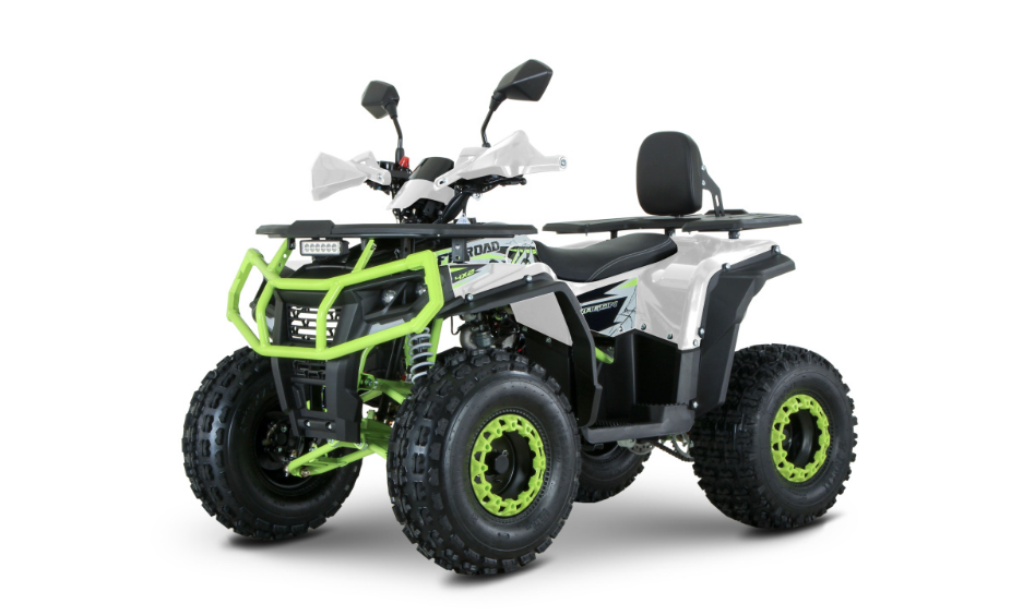 Квадроцикл YACOTA DRAGON LUX в Севастополе