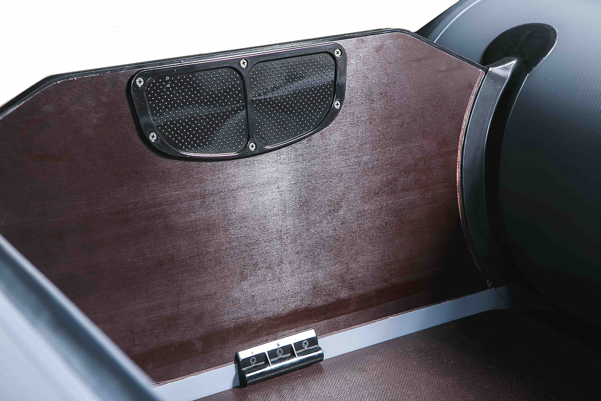 ЛОДКА ДРАККАР 3100 СК HANT в Севастополе