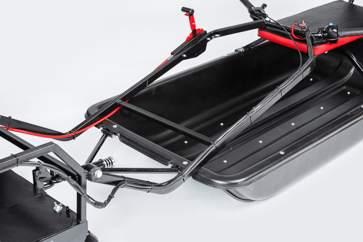 СИДЕНИЕ ДЛЯ САНЕЙ в Севастополе