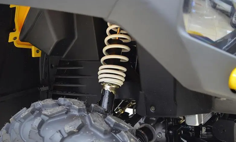 Квадроцикл HISUN GUARDIAN 400L /LONG в Севастополе