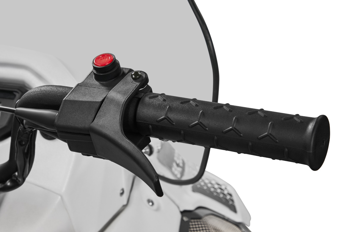 Снегоход IRBIS TUNGUS 500L 25/26 в Севастополе