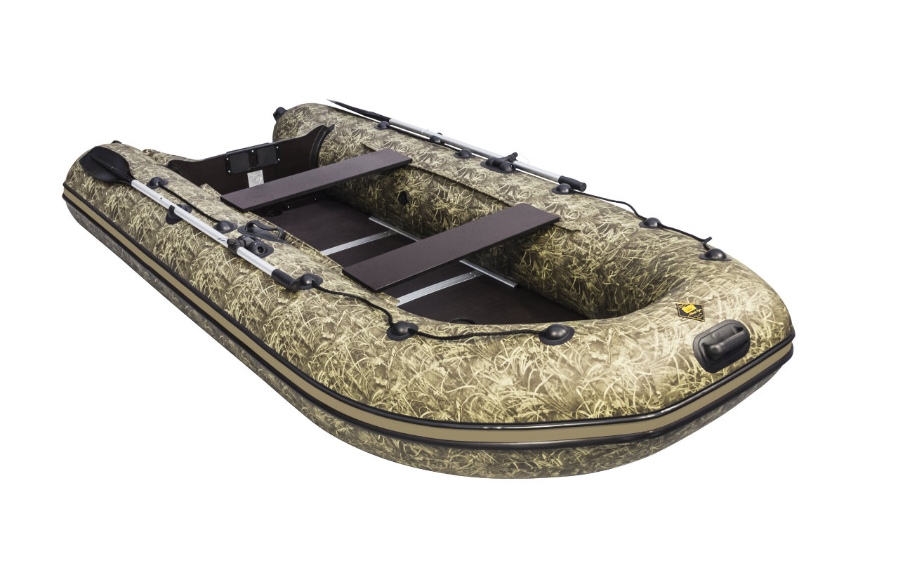 Лодка Ривьера Компакт 3400 СК в Севастополе