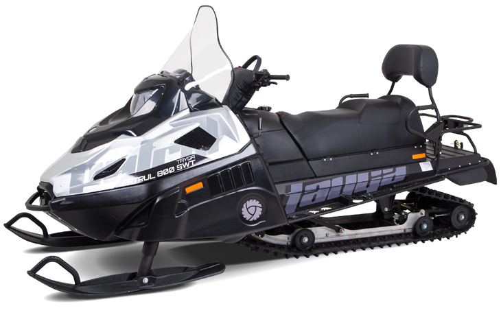 Снегоход РМ TAYGA PATRUL 800 SWT в Севастополе