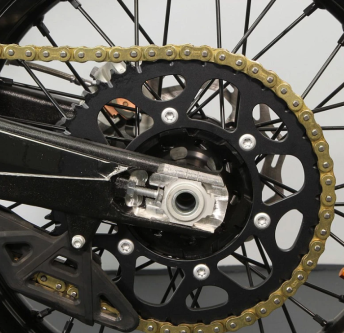 Мотоцикл Avantis Enduro 300 PRO EFI Exclusive (NC250/177MM) ARS в Севастополе