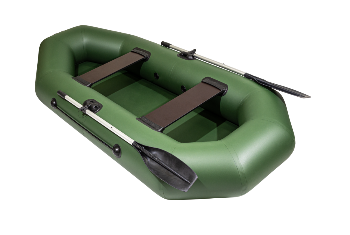 Лодка Барс 260 в Севастополе