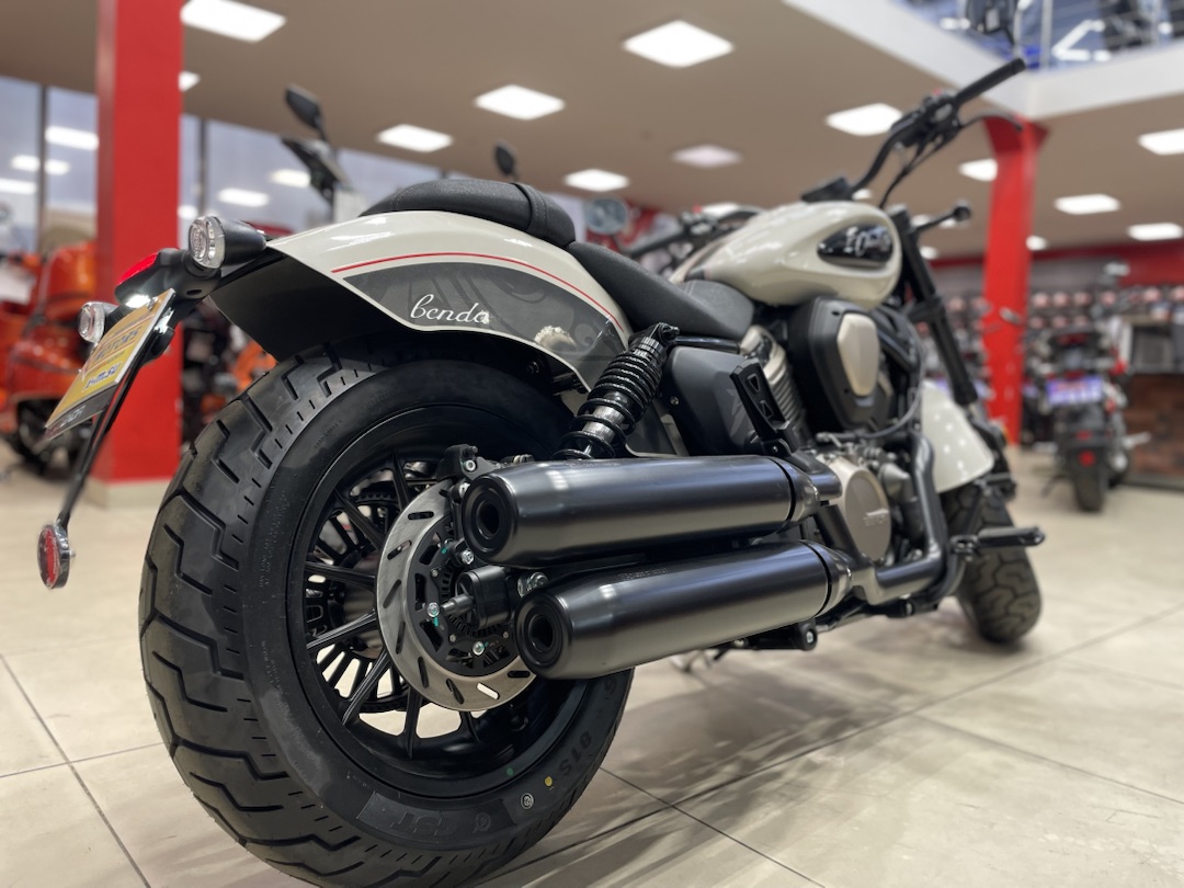 Мотоцикл Benda Chinchilla 500 в Севастополе