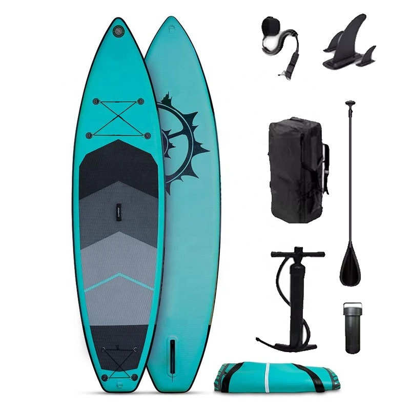 SUP (САП) Доска MISHIMO CLASIK 10.6 в Севастополе