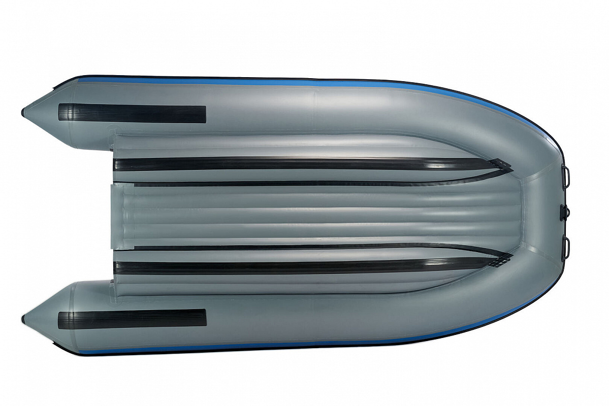 Лодка MISHIMO LITE DF 370 в Севастополе