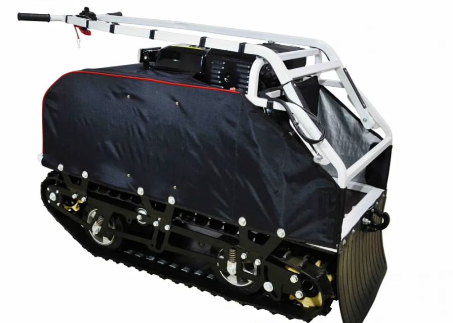 Компактная мотособака "Богатырь" mini 15Е (127 см) с электростартером в Севастополе