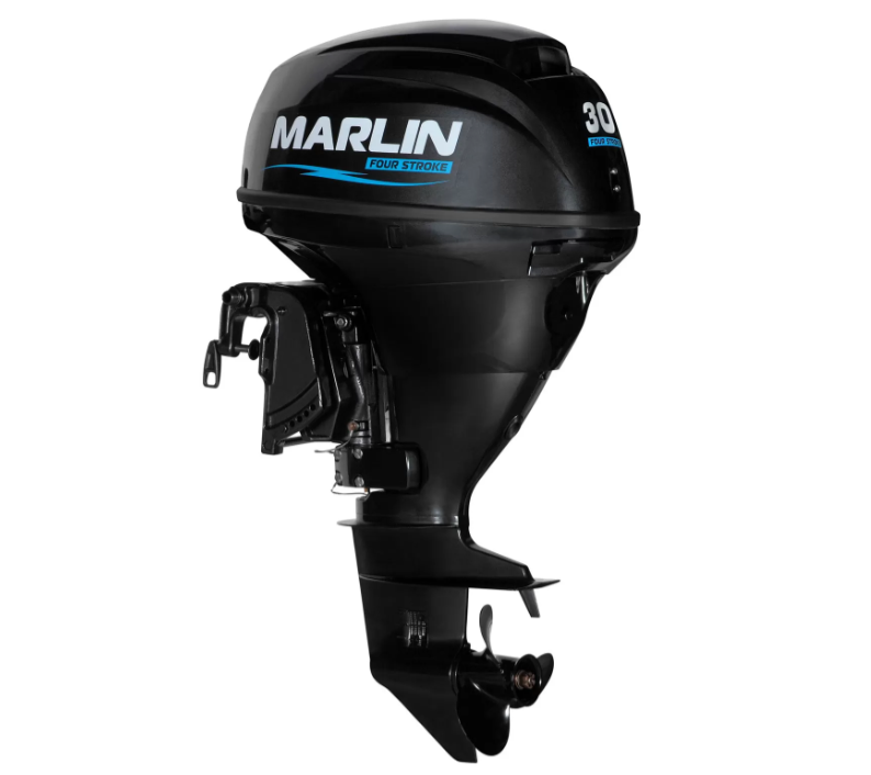Лодочный мотор MARLIN MFI 30 AWHS в Севастополе
