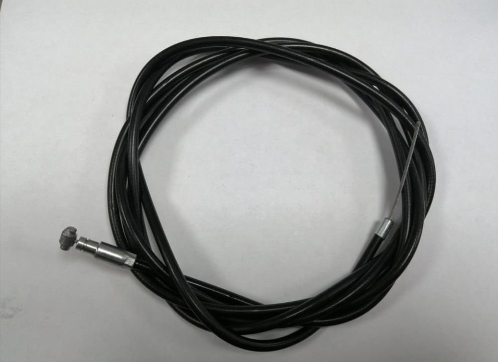 Тросс газа мотобуксировщик IKUDZO  2,5м в Севастополе