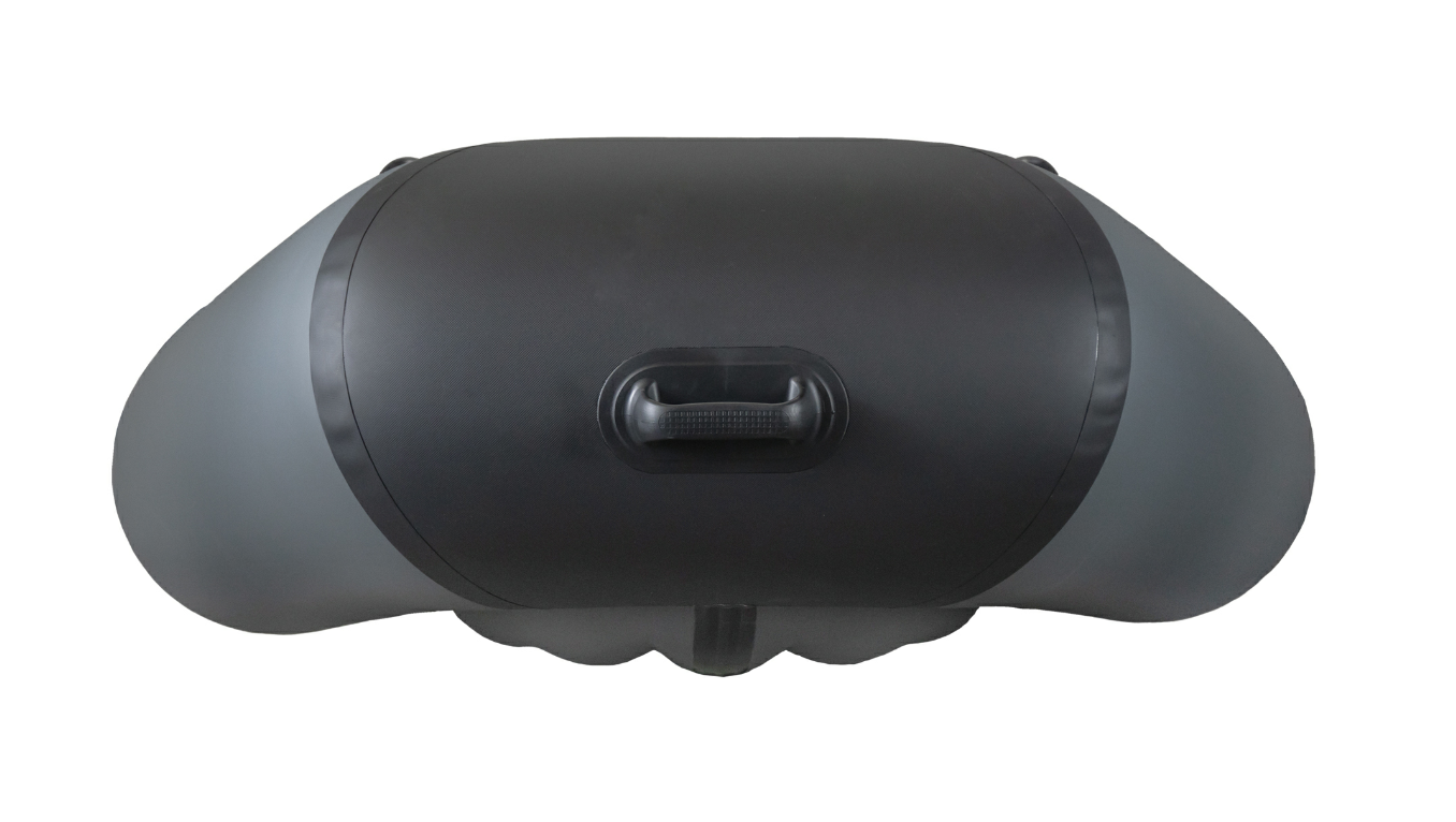 Лодка Барс 3200 нднд в Севастополе