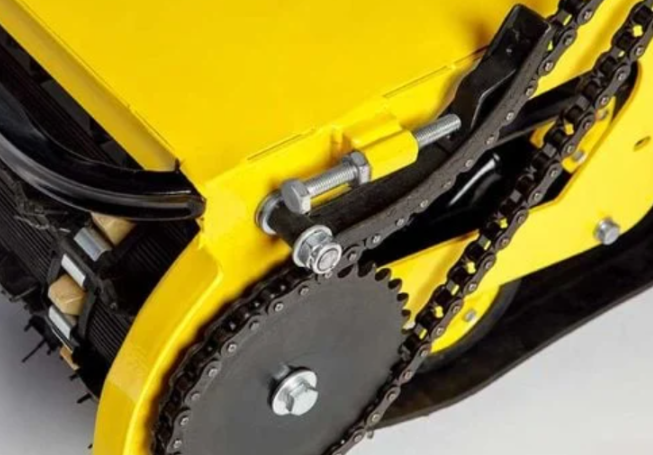 Мотобуксировщик FISHRIDE МИНИ 6.5 л.с. в Севастополе