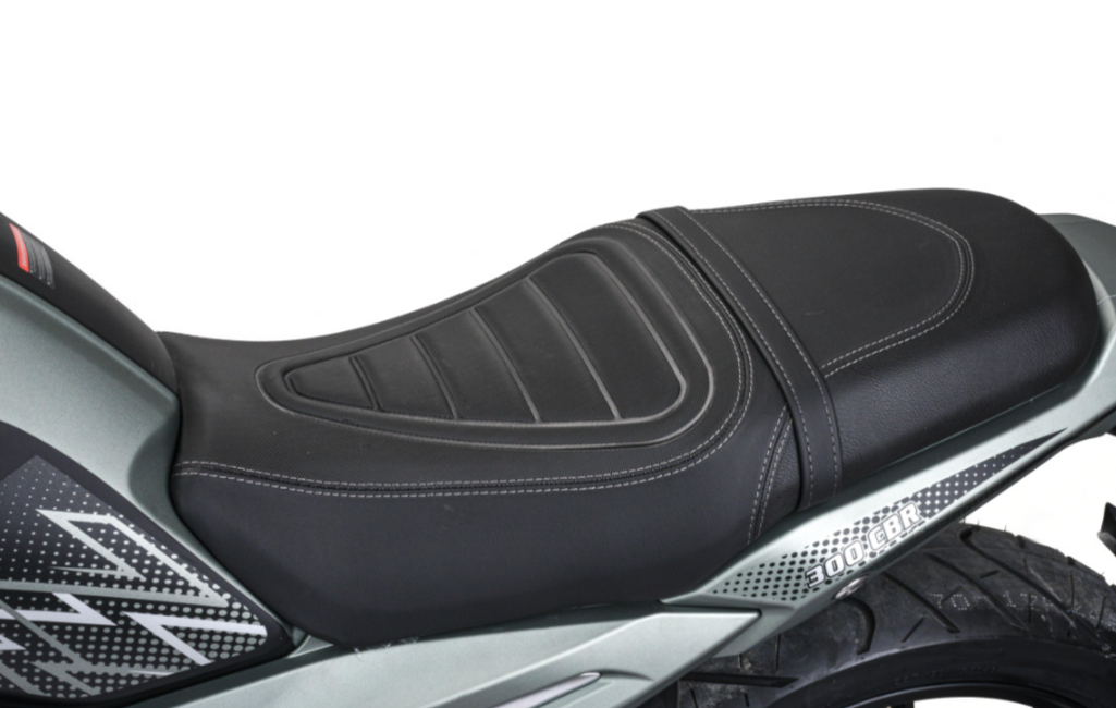 Мотоцикл MOTOLAND (МОТОЛЕНД) 300 CBR в Севастополе