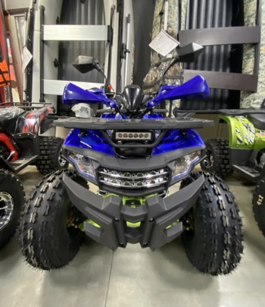 Квадроцикл PROMAX WILD 2.0 190 PRO (2025) в Севастополе