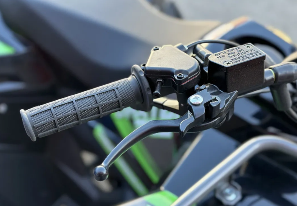 Квадроцикл GBM DAXTER 220 NEW в Севастополе