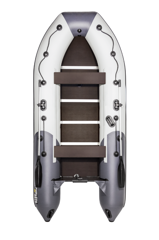 Лодка Ривьера Компакт 3600 СК в Севастополе