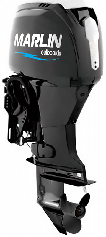 Лодочный мотор MARLIN MP 90 AERTL в Севастополе