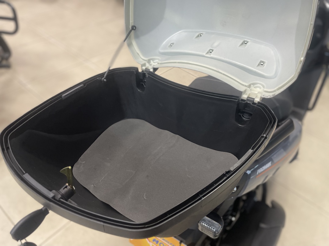 Скутер PROMAX STALKER ARMY 240(49) в Севастополе