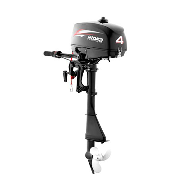 Лодочный мотор HIDEA HD4FHS в Севастополе