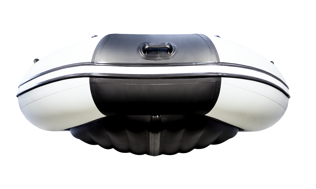 Лодка Ривьера 3600 НДНД-киль в Севастополе