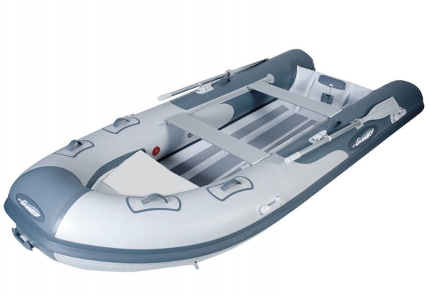 Лодка GLADIATOR RIB380AL в Севастополе
