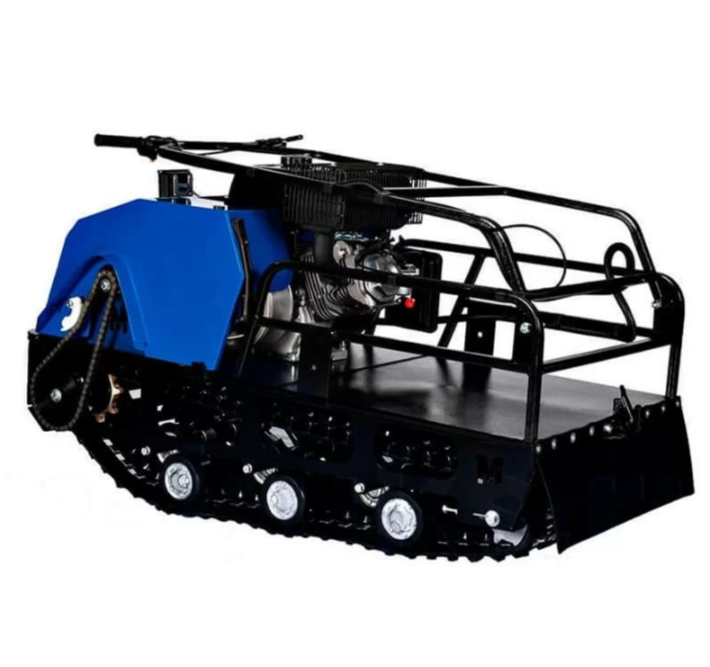 Мотобуксировщик МУЖИК М600 СТАНДАРТ 15 л.с. в Севастополе