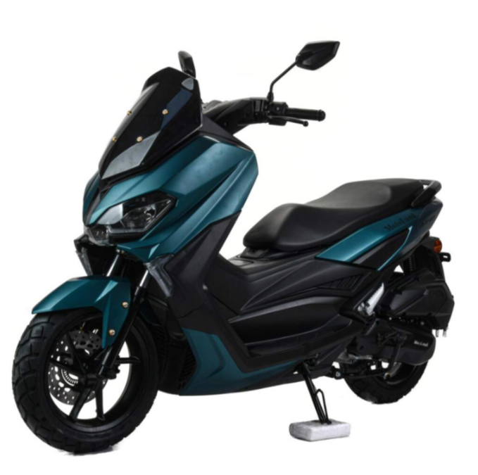 Скутер MOTOLAND (МОТОЛЕНД) VULKAN 150 в Севастополе